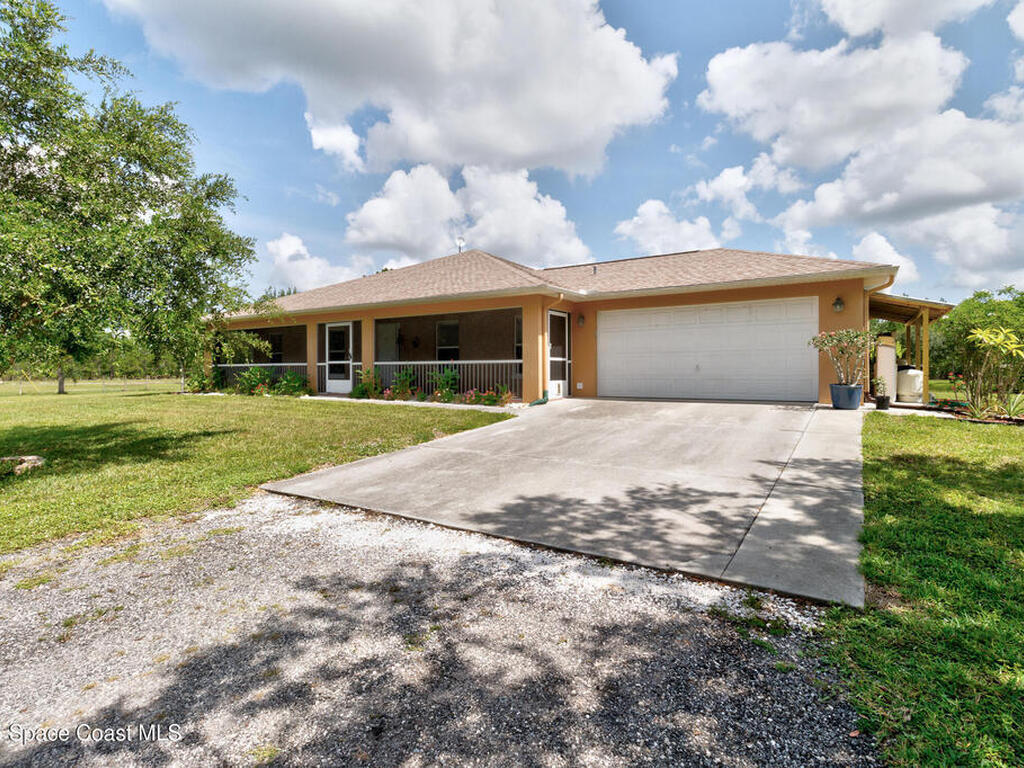 13280 81st Street, Fellsmere, FL 32948