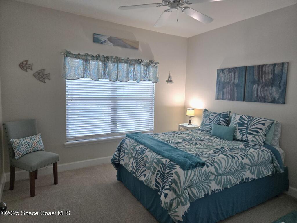 6440 Borasco Drive, Melbourne, FL 32940