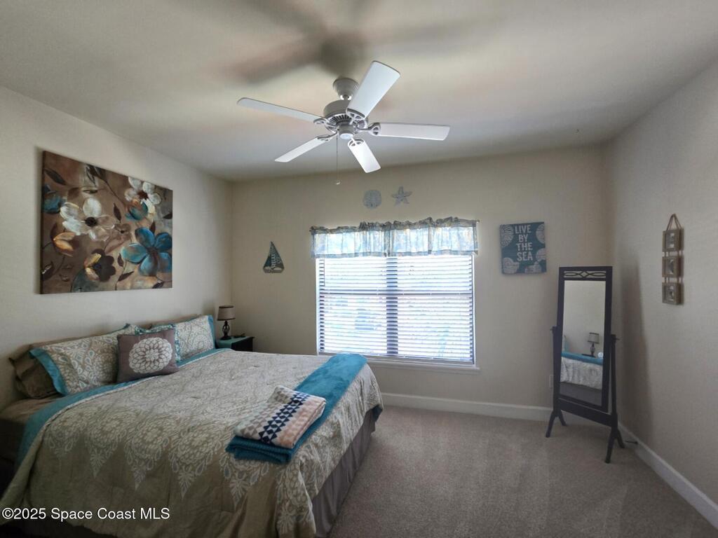 6440 Borasco Drive, Melbourne, FL 32940
