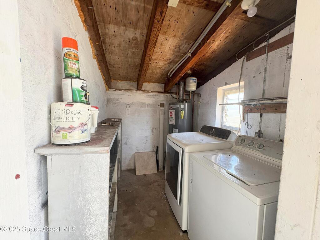 233 NE First Street, Satellite Beach, FL 32937