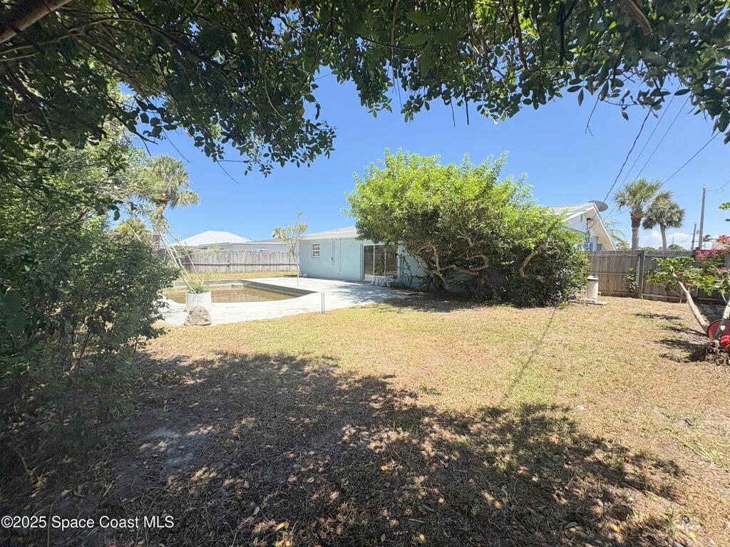 233 NE First Street, Satellite Beach, FL 32937