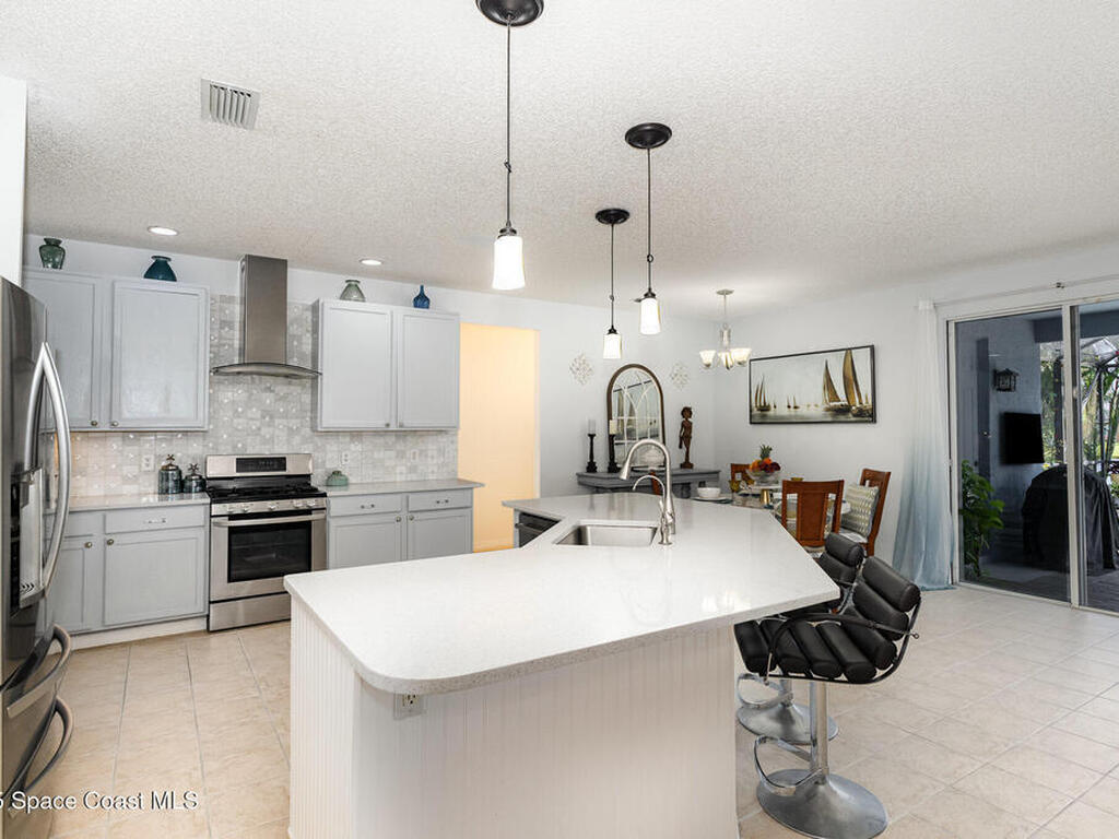4185 Fenrose Circle, Melbourne, FL 32940