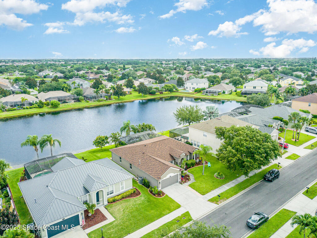 4185 Fenrose Circle, Melbourne, FL 32940