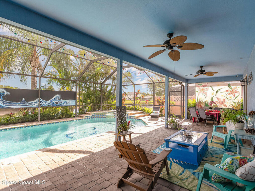 4185 Fenrose Circle, Melbourne, FL 32940