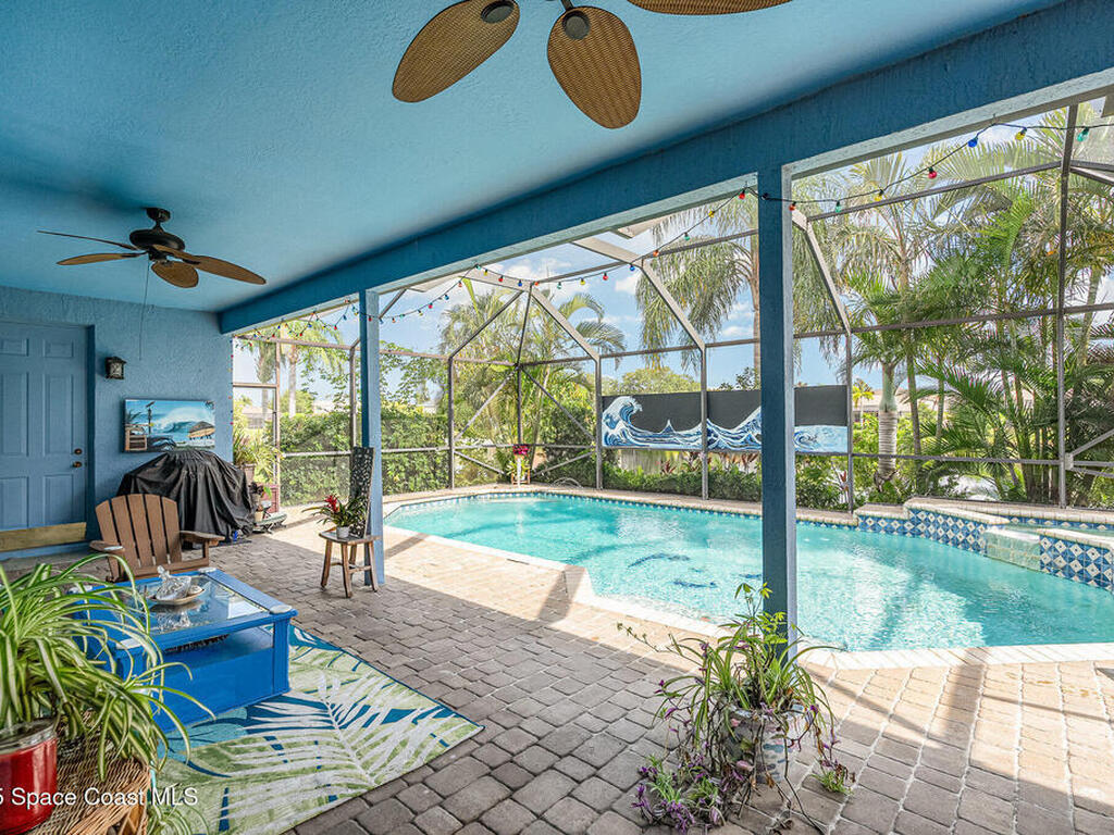 4185 Fenrose Circle, Melbourne, FL 32940
