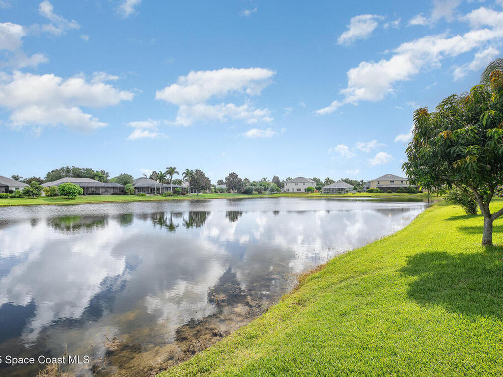 4185 Fenrose Circle, Melbourne, FL 32940