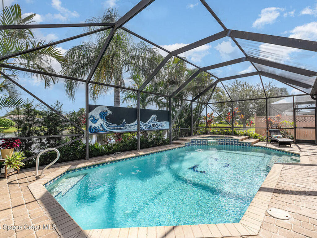 4185 Fenrose Circle, Melbourne, FL 32940