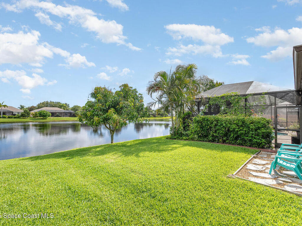 4185 Fenrose Circle, Melbourne, FL 32940