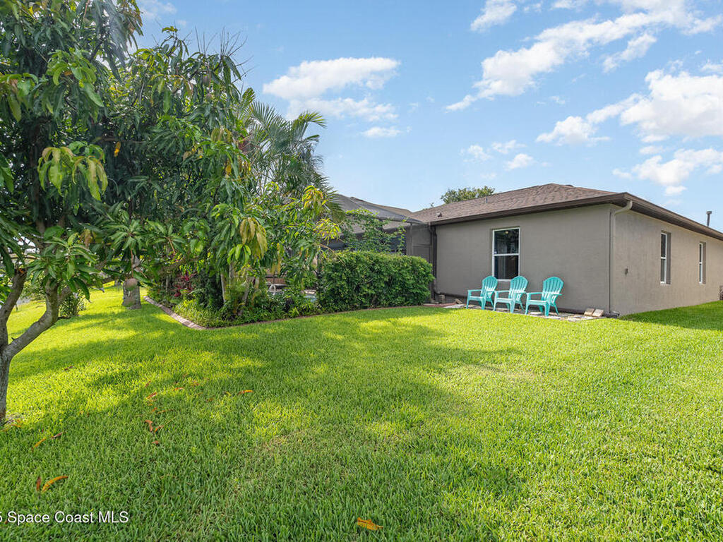 4185 Fenrose Circle, Melbourne, FL 32940
