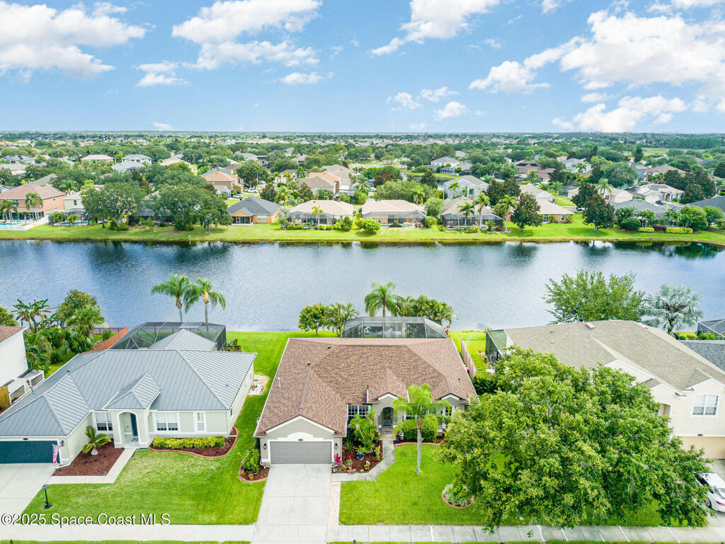 4185 Fenrose Circle, Melbourne, FL 32940