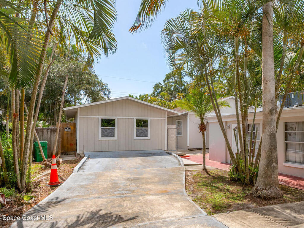 158 West Court, Melbourne, FL 32904