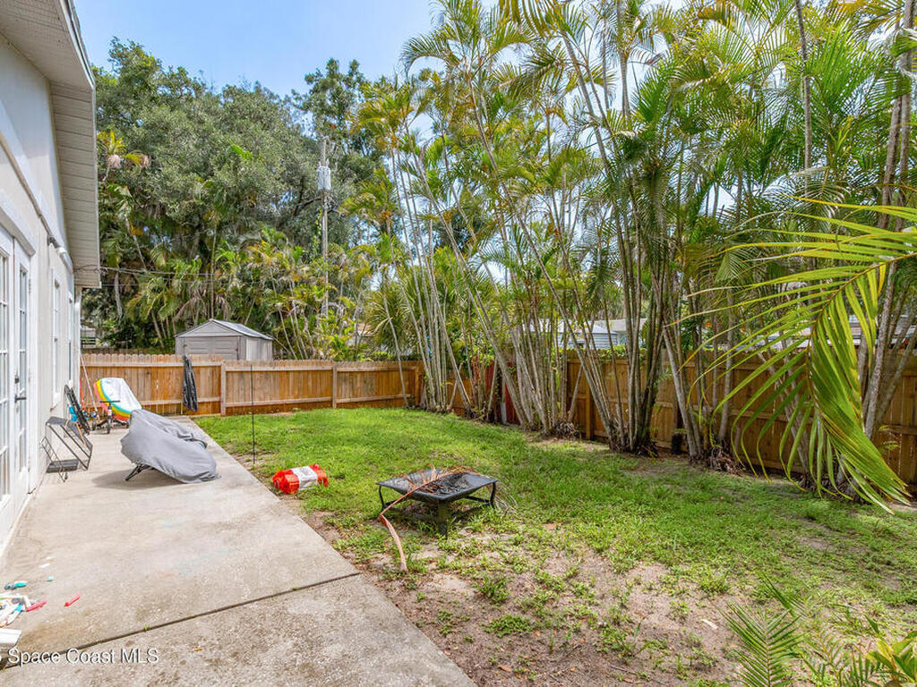 158 West Court, Melbourne, FL 32904