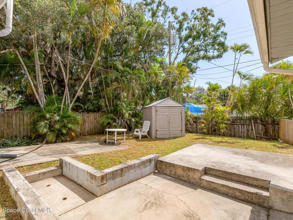 158 West Court, Melbourne, FL 32904
