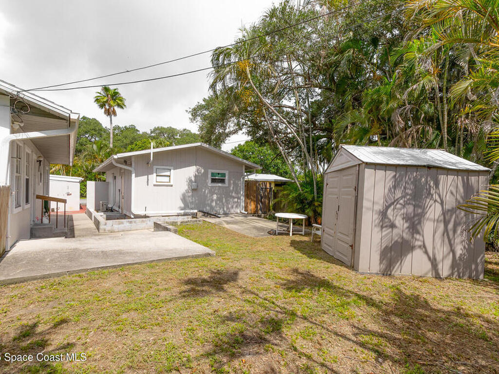 158 West Court, Melbourne, FL 32904