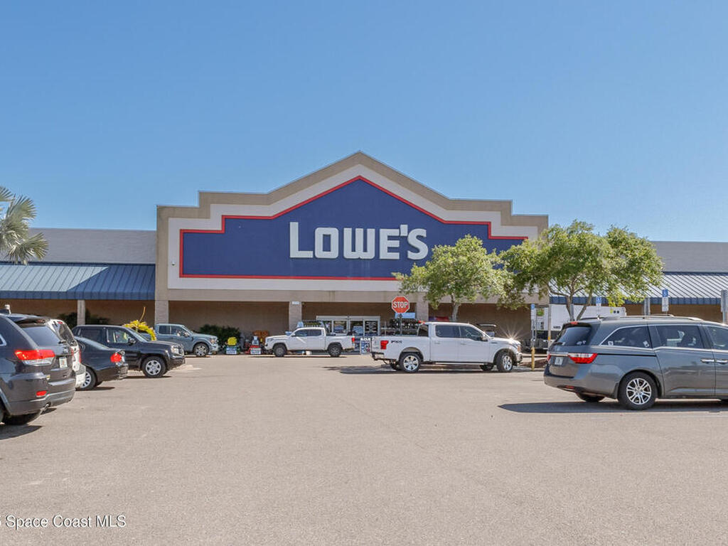 158 West Court, Melbourne, FL 32904