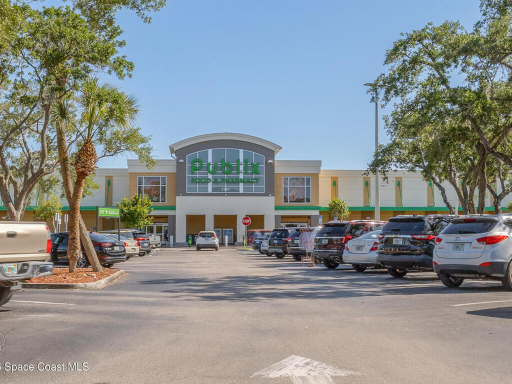 158 West Court, Melbourne, FL 32904