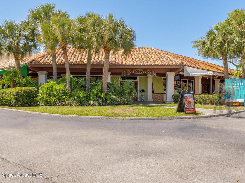 158 West Court, Melbourne, FL 32904