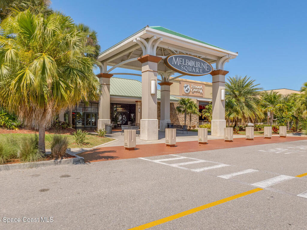 158 West Court, Melbourne, FL 32904
