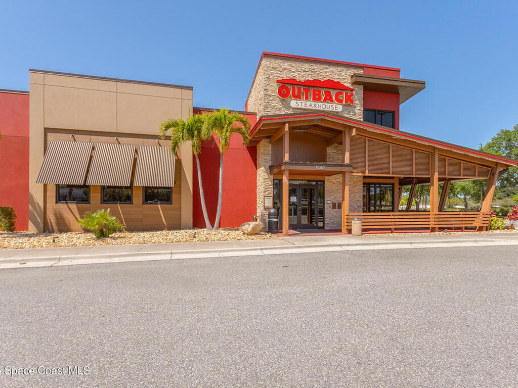158 West Court, Melbourne, FL 32904