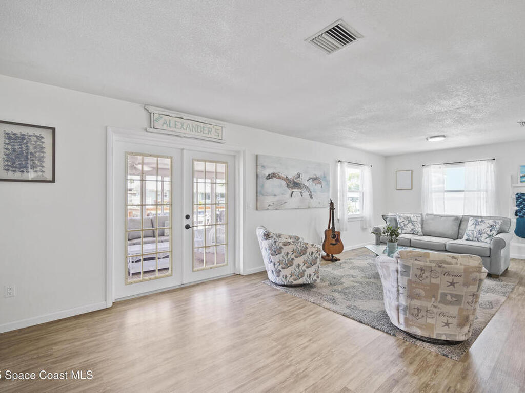 1525 Tuna Street, Merritt Island, FL 32952