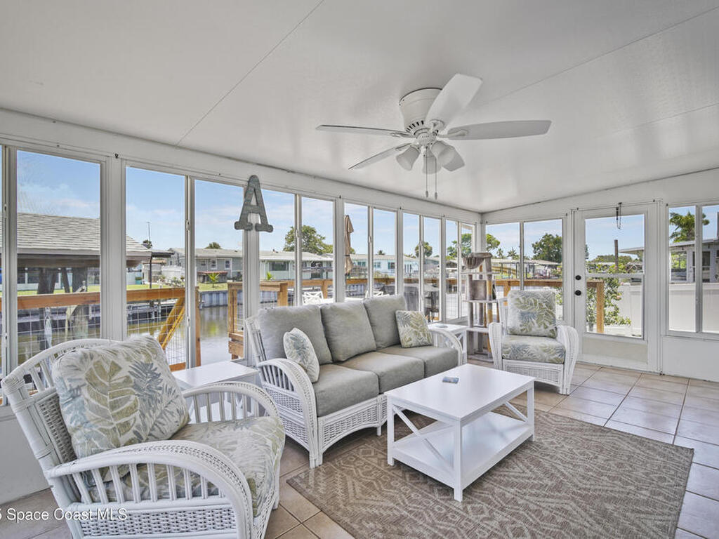 1525 Tuna Street, Merritt Island, FL 32952