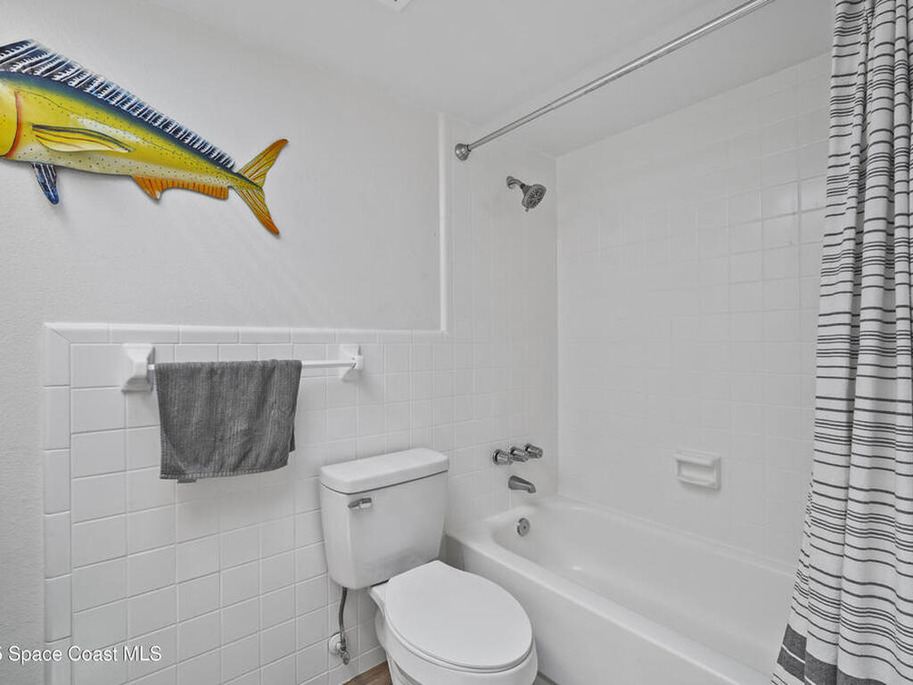 1525 Tuna Street, Merritt Island, FL 32952