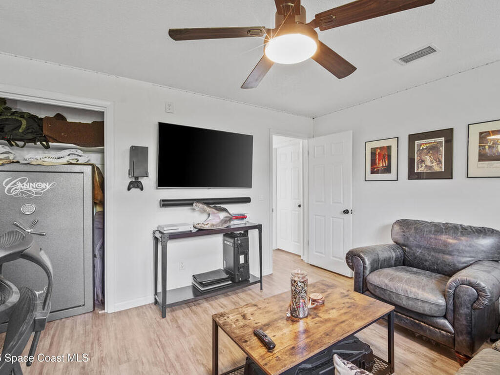 1525 Tuna Street, Merritt Island, FL 32952