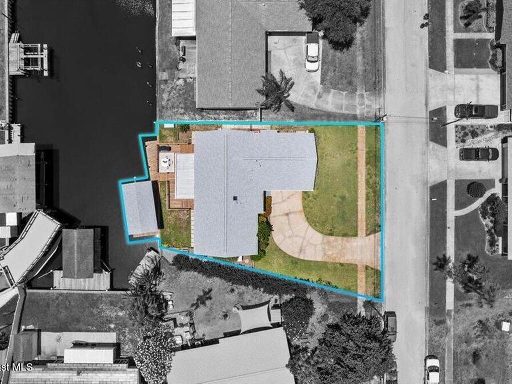 1525 Tuna Street, Merritt Island, FL 32952