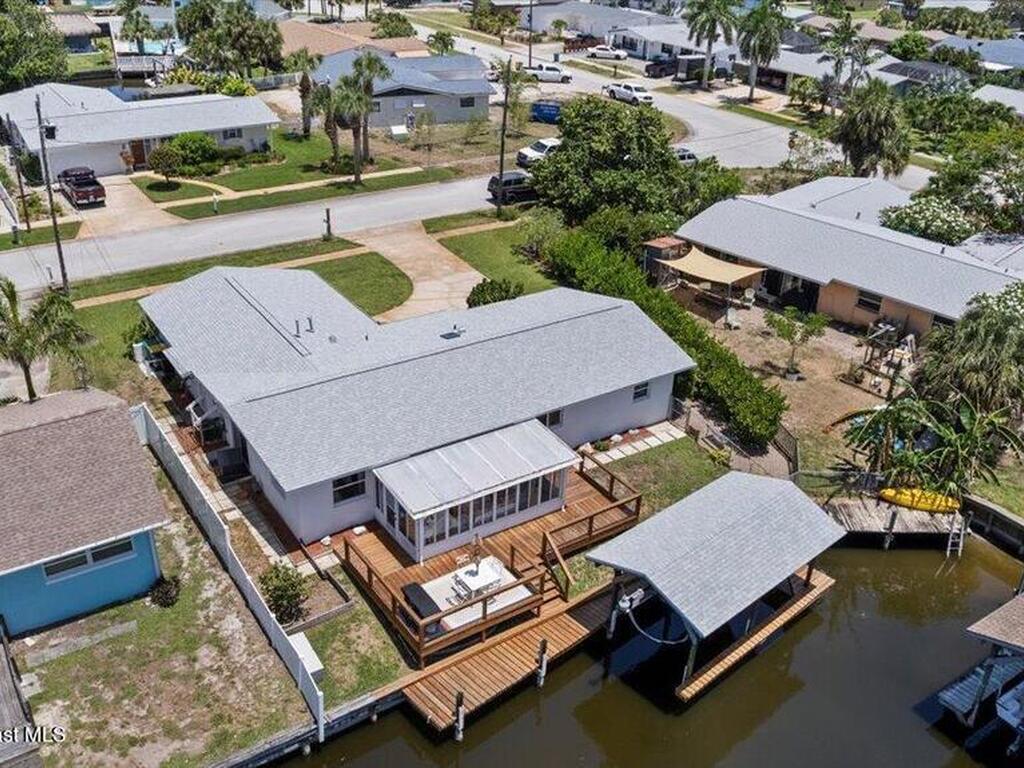 1525 Tuna Street, Merritt Island, FL 32952
