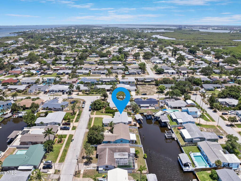 1525 Tuna Street, Merritt Island, FL 32952