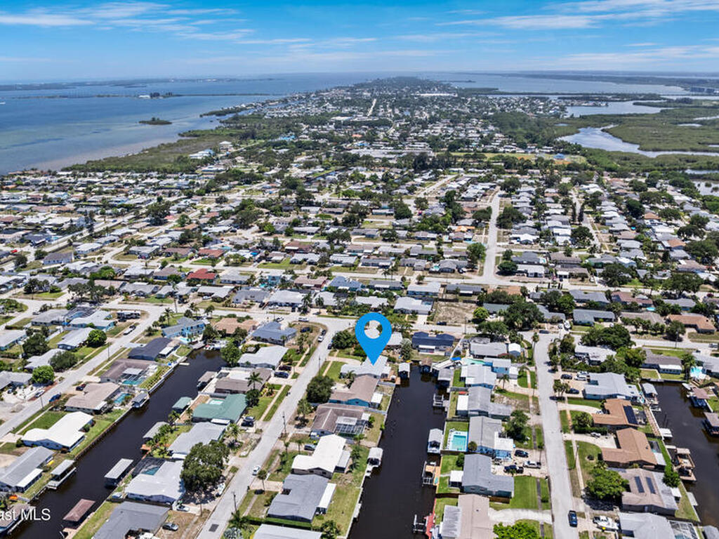 1525 Tuna Street, Merritt Island, FL 32952