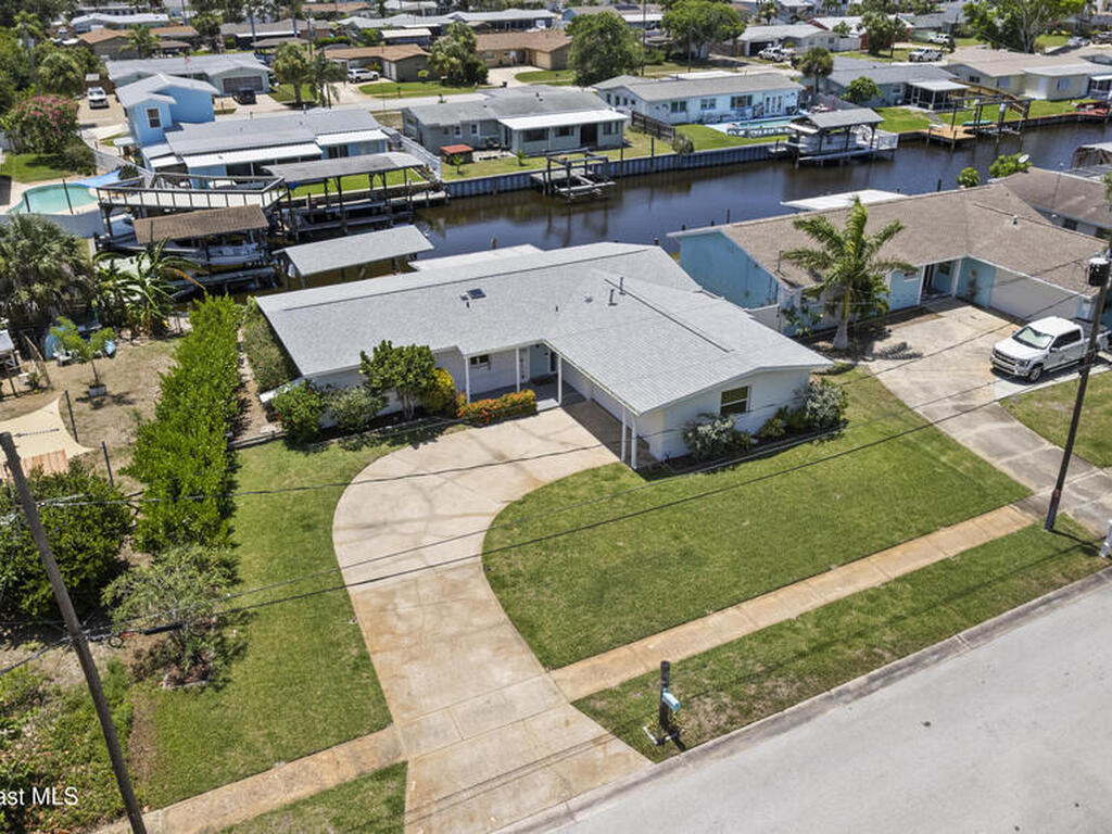 1525 Tuna Street, Merritt Island, FL 32952