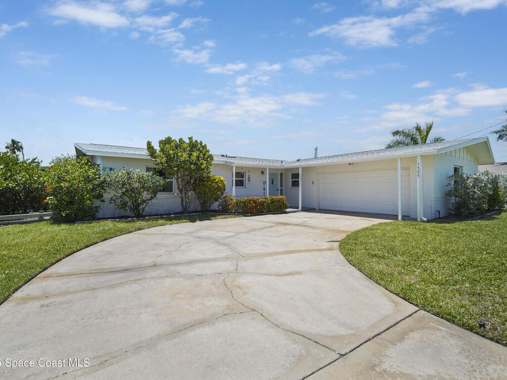 1525 Tuna Street, Merritt Island, FL 32952