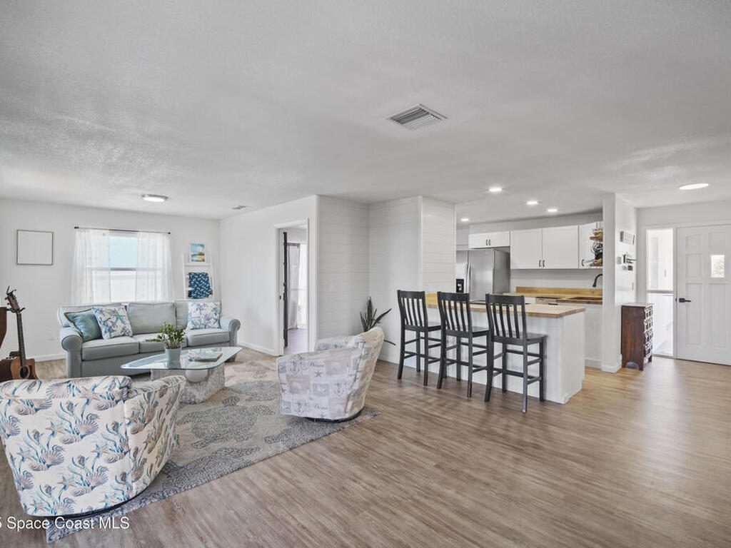 1525 Tuna Street, Merritt Island, FL 32952