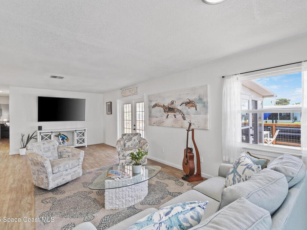 1525 Tuna Street, Merritt Island, FL 32952