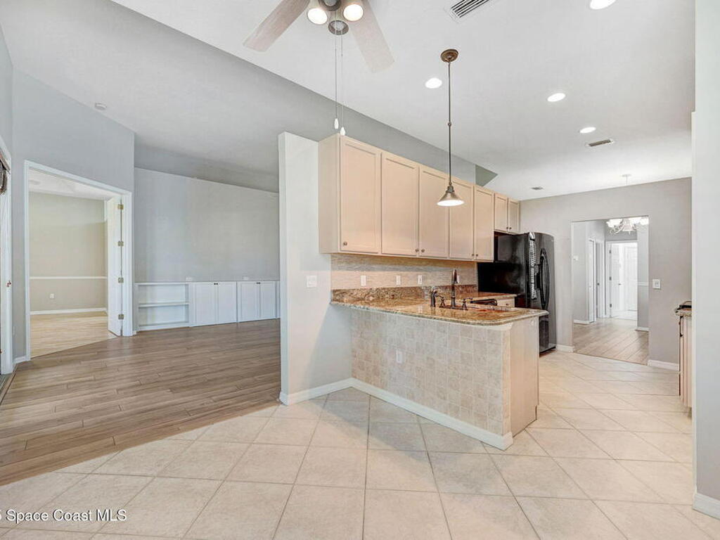 8031 Daventry Drive, Melbourne, FL 32940