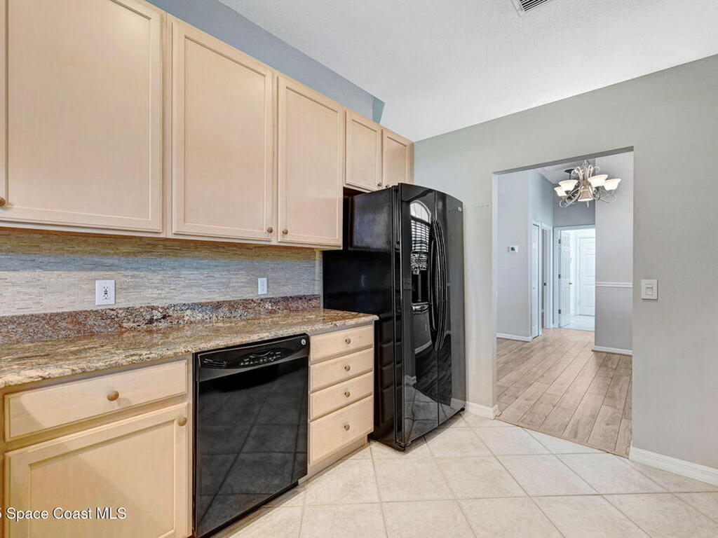 8031 Daventry Drive, Melbourne, FL 32940