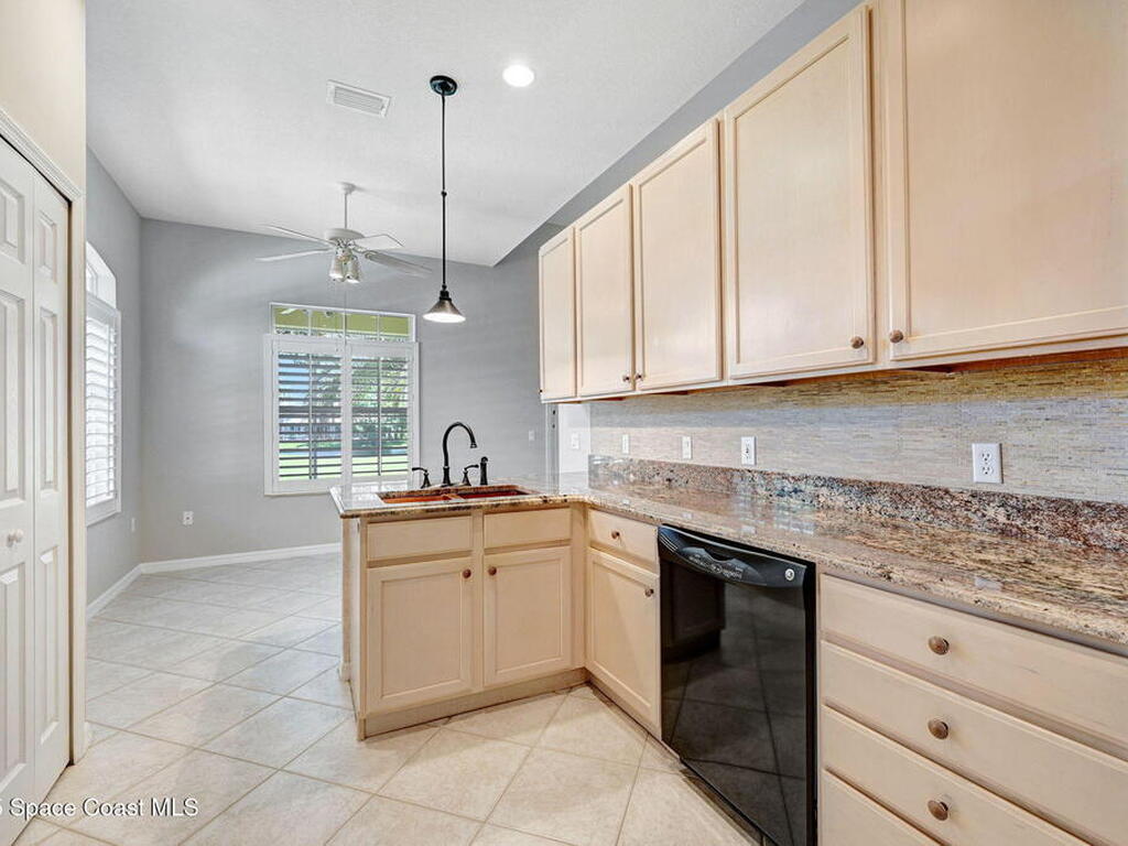 8031 Daventry Drive, Melbourne, FL 32940