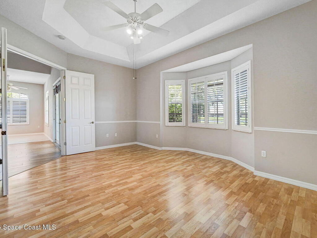 8031 Daventry Drive, Melbourne, FL 32940