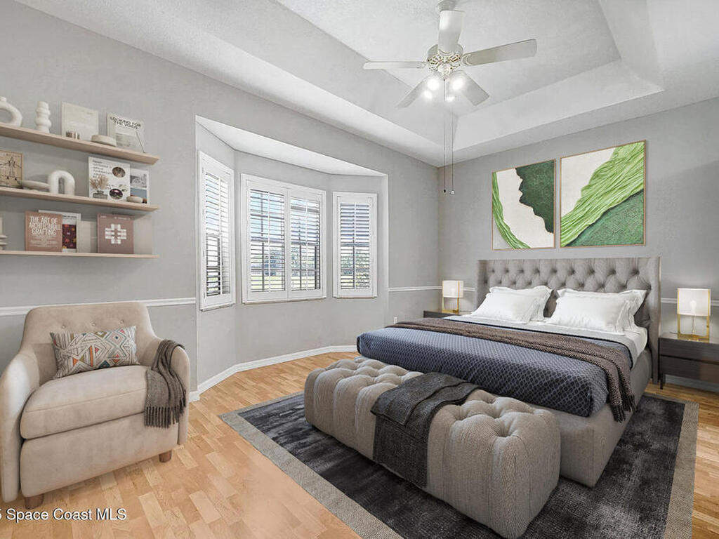 8031 Daventry Drive, Melbourne, FL 32940