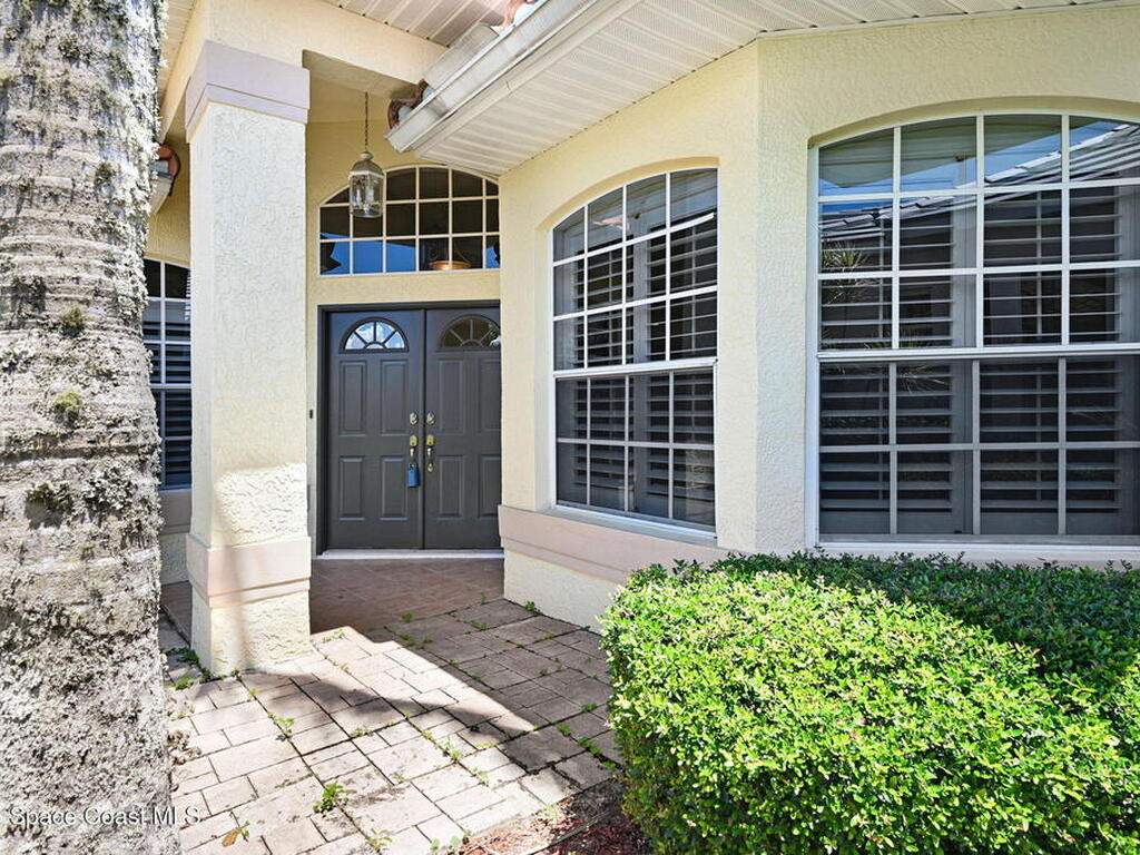 8031 Daventry Drive, Melbourne, FL 32940