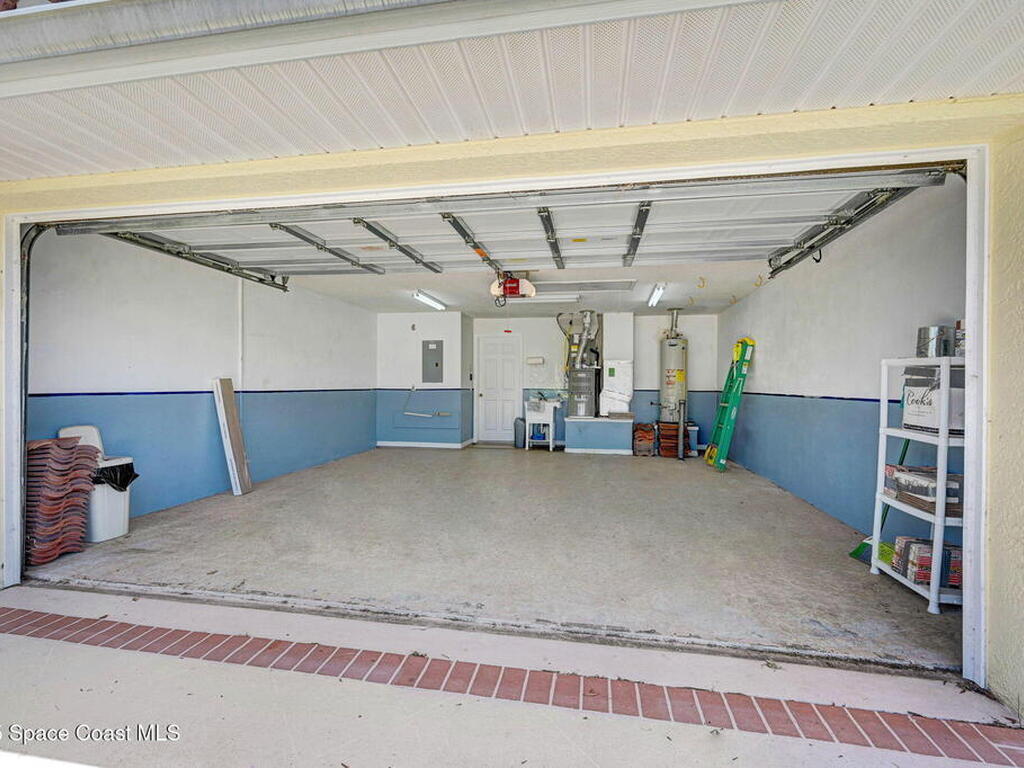 8031 Daventry Drive, Melbourne, FL 32940