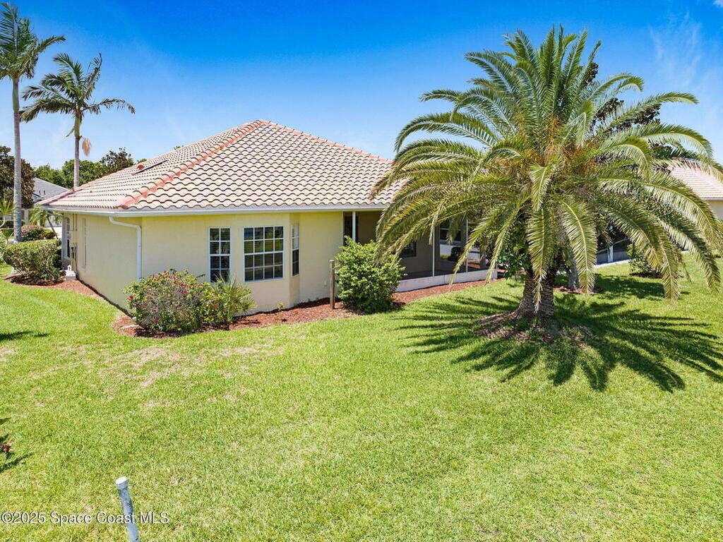 8031 Daventry Drive, Melbourne, FL 32940