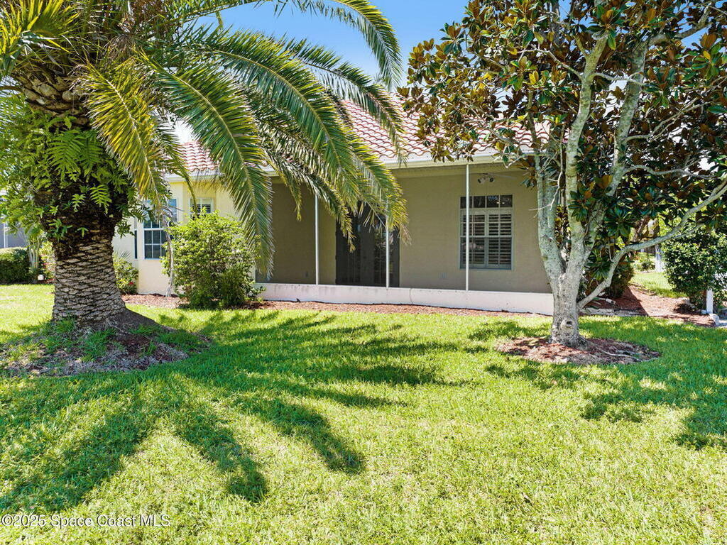 8031 Daventry Drive, Melbourne, FL 32940