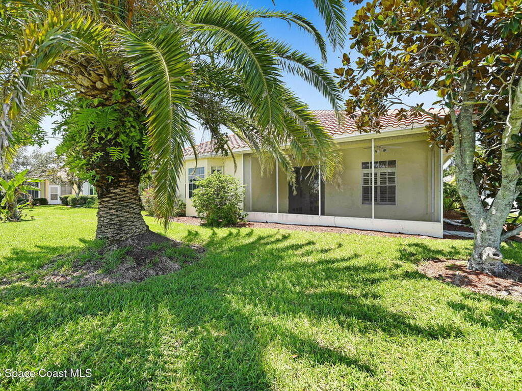 8031 Daventry Drive, Melbourne, FL 32940
