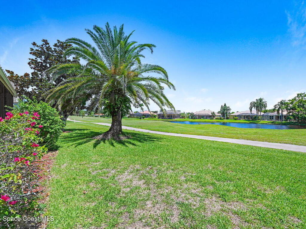 8031 Daventry Drive, Melbourne, FL 32940