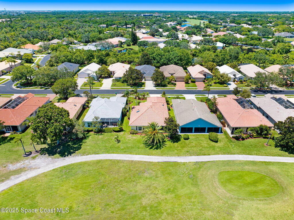 8031 Daventry Drive, Melbourne, FL 32940