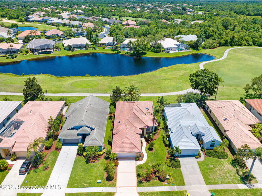 8031 Daventry Drive, Melbourne, FL 32940