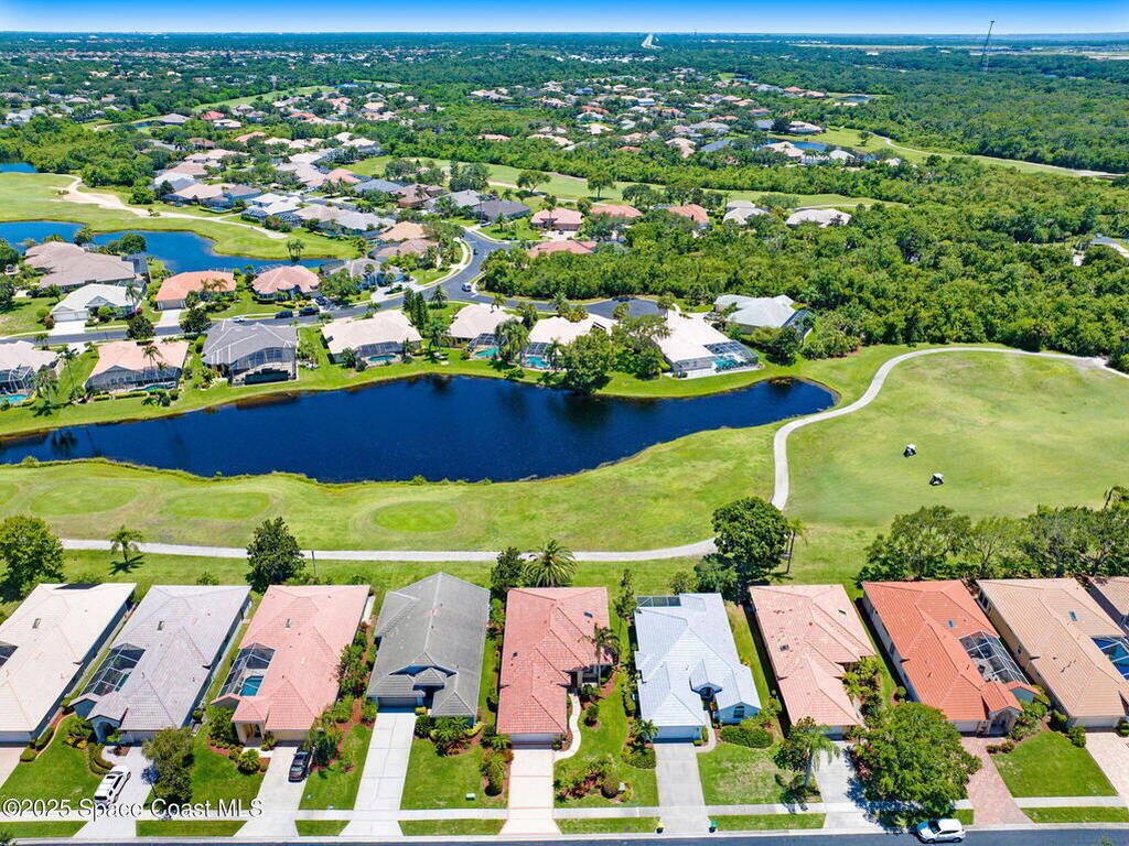 8031 Daventry Drive, Melbourne, FL 32940