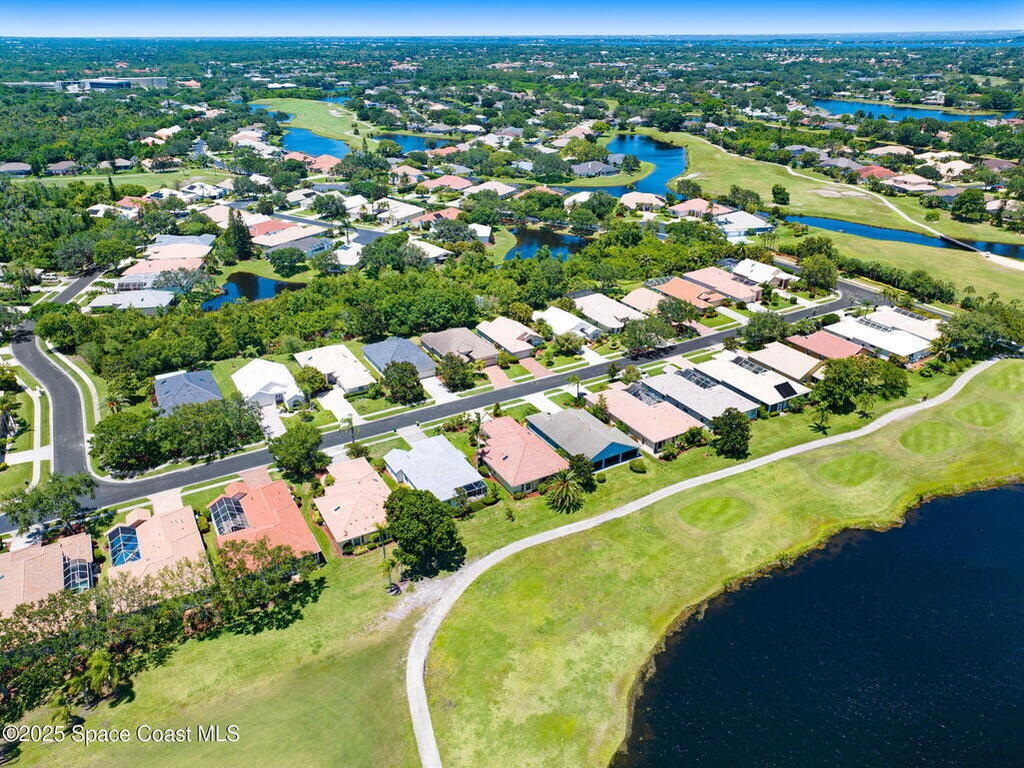 8031 Daventry Drive, Melbourne, FL 32940